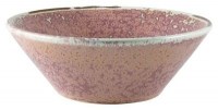 Rose Terra Conical Bowl